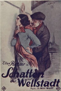 Life's Shadows (1925)