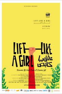 Lift Like a Girl - Stark wie ein Mädchen (2020)