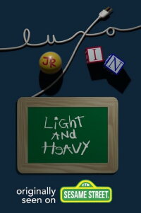 Light and Heavy (1991)