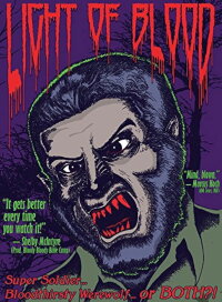 Light of Blood (2005)