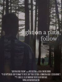 Light on a Path, Follow (2019)