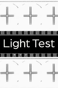 Light Test (1995)