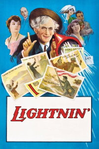 Lightnin' (1925)