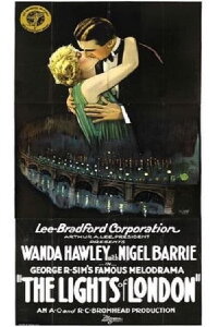 Lights of London (1924)