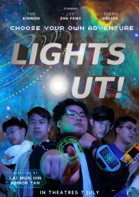 Lights Out (2023)