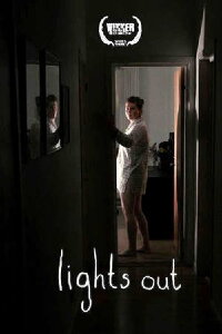 Lights Out (2014)