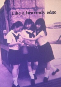 Like a Heavenly Edge (2024)