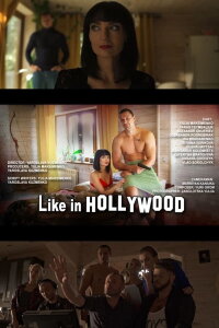 Like in HOLLYWOOD (2019)