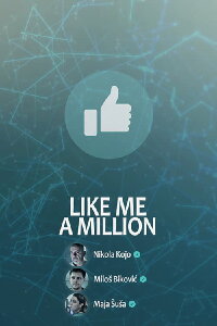 Like Me a Million (2019)