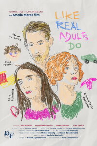 Like Real Adults Do (2023)