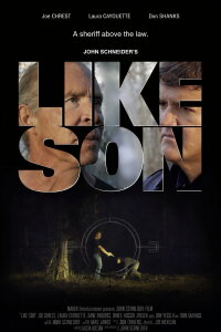 Like Son (2016)