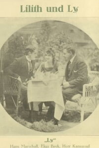 Lilith und Ly (1919)