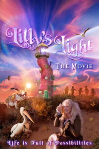 Lilly's Light: The Movie (2020)