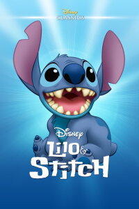 Lilo & Stitch (2002)
