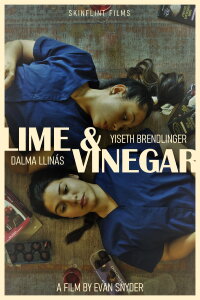 Lime & Vinegar (2024)