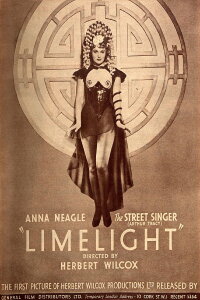 Limelight (1936)