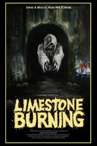 Limestone Burning (2011)