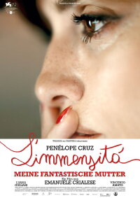 L'immensità - Meine fantastische Mutter (2022)