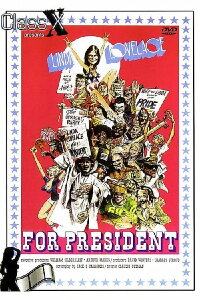 Linda Lovelace bläst zum Wahlkampf (1975)