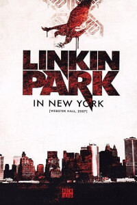 Linkin Park - Live in New York (2007)