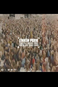 Linkin Park - The Fillmore 2001 (2020)