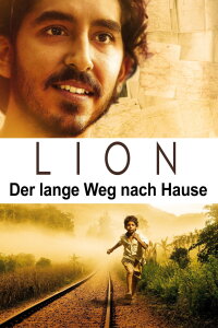 Lion – Der lange Weg nach Hause (2016)