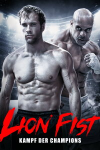 Lion Fist (2026)