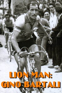 Lion Man: Gino Bartali - The War Years (2022)