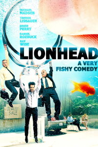 Lionhead (2013)