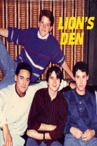 Lion's Den (1988)