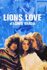 Lions Love (1969)