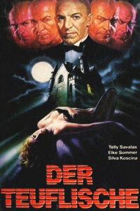 Lisa und der Teufel (1973)