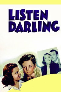 Listen, Darling (1938)