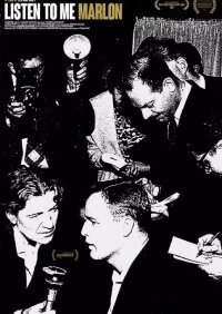 Listen to Me Marlon (2015)