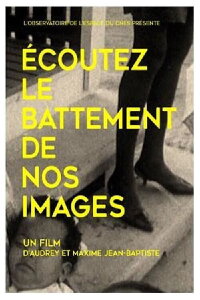 Listen to the Beat of our Images (2021)