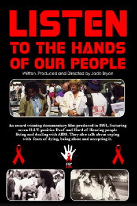 Listen to the Hands of Our People (1994)