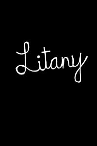 Litany (2022)