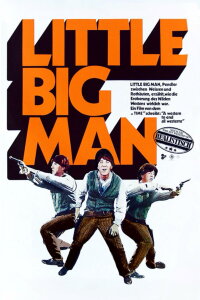 Little Big Man (1970)