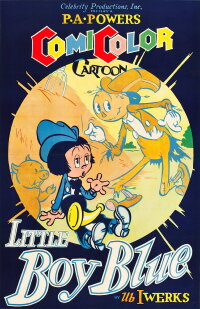 Little Boy Blue (1936)