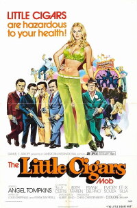 Little Cigars (1973)