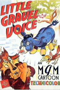 Little Gravel Voice (1942)