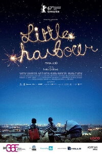 Little Harbour (2017)