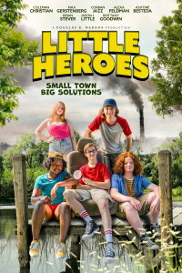 Little Heroes (2024)