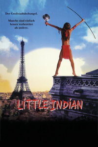 Little Indian (1994)