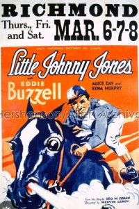 Little Johnny Jones (1923)