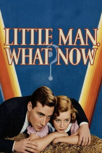 Little Man, What Now? (1934)