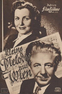Little Melody from Vienna (1948)