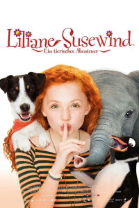 Little Miss Dolittle (2018)
