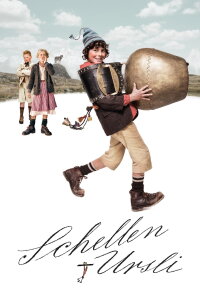 Little Mountain Boy (2015)