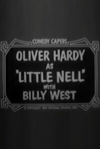 Little Nell (1917)